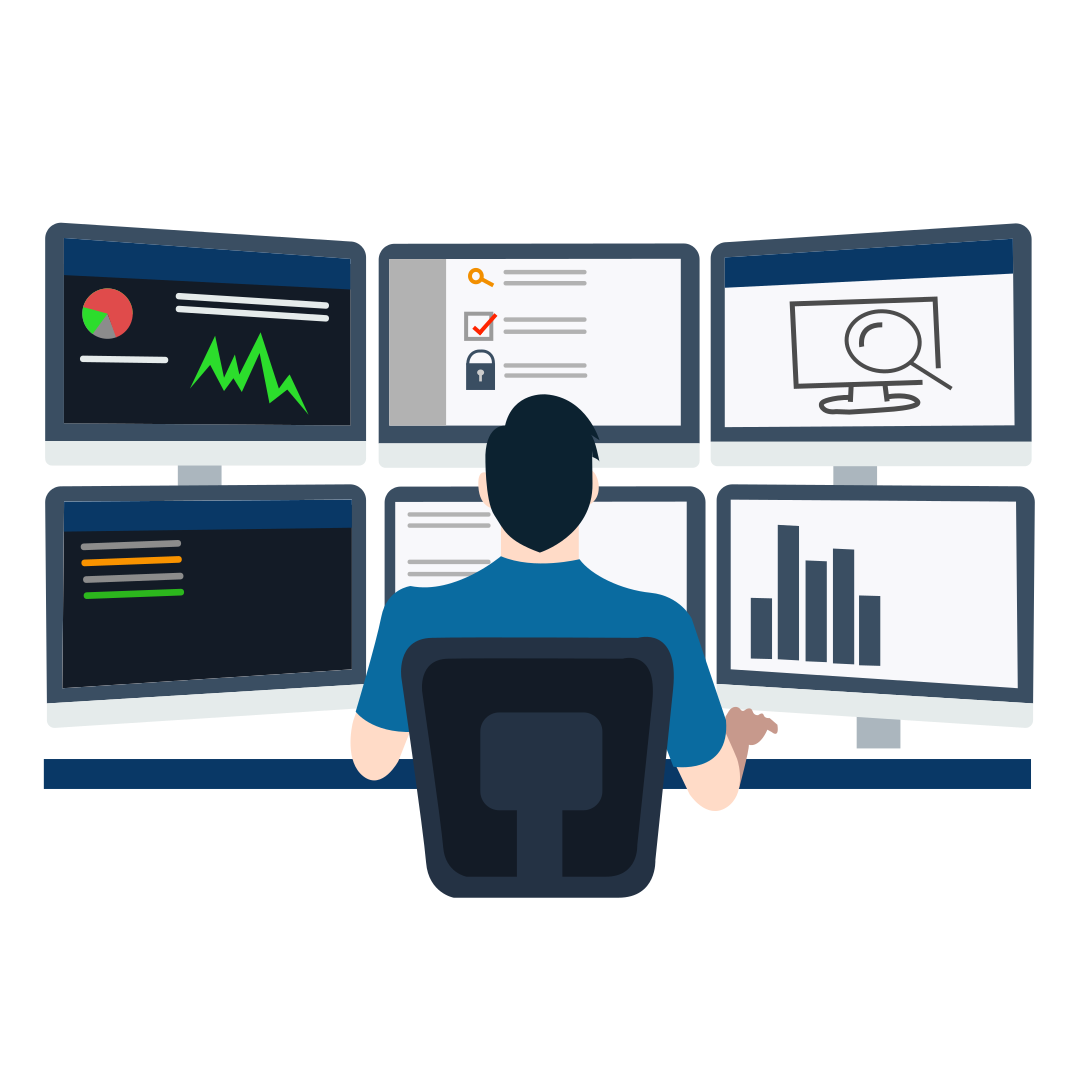 Linux Consulting Services, Linux Server Support, Cloud Consulting, IT Consulting, Infrastructure Monitoring Services