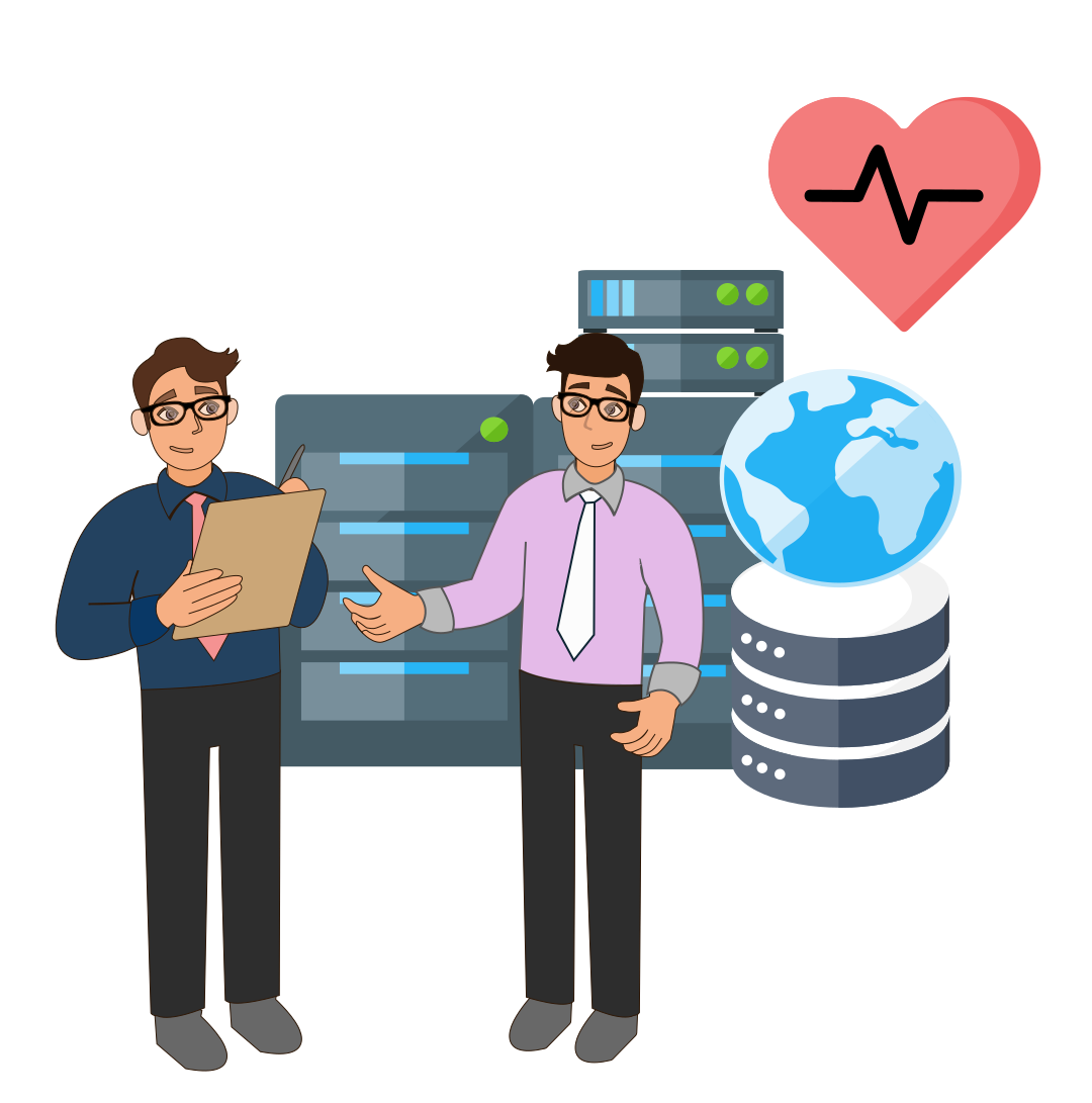 Linux Consulting Services, Linux Server Support, Cloud Consulting, IT Consulting, Infrastructure Monitoring Services