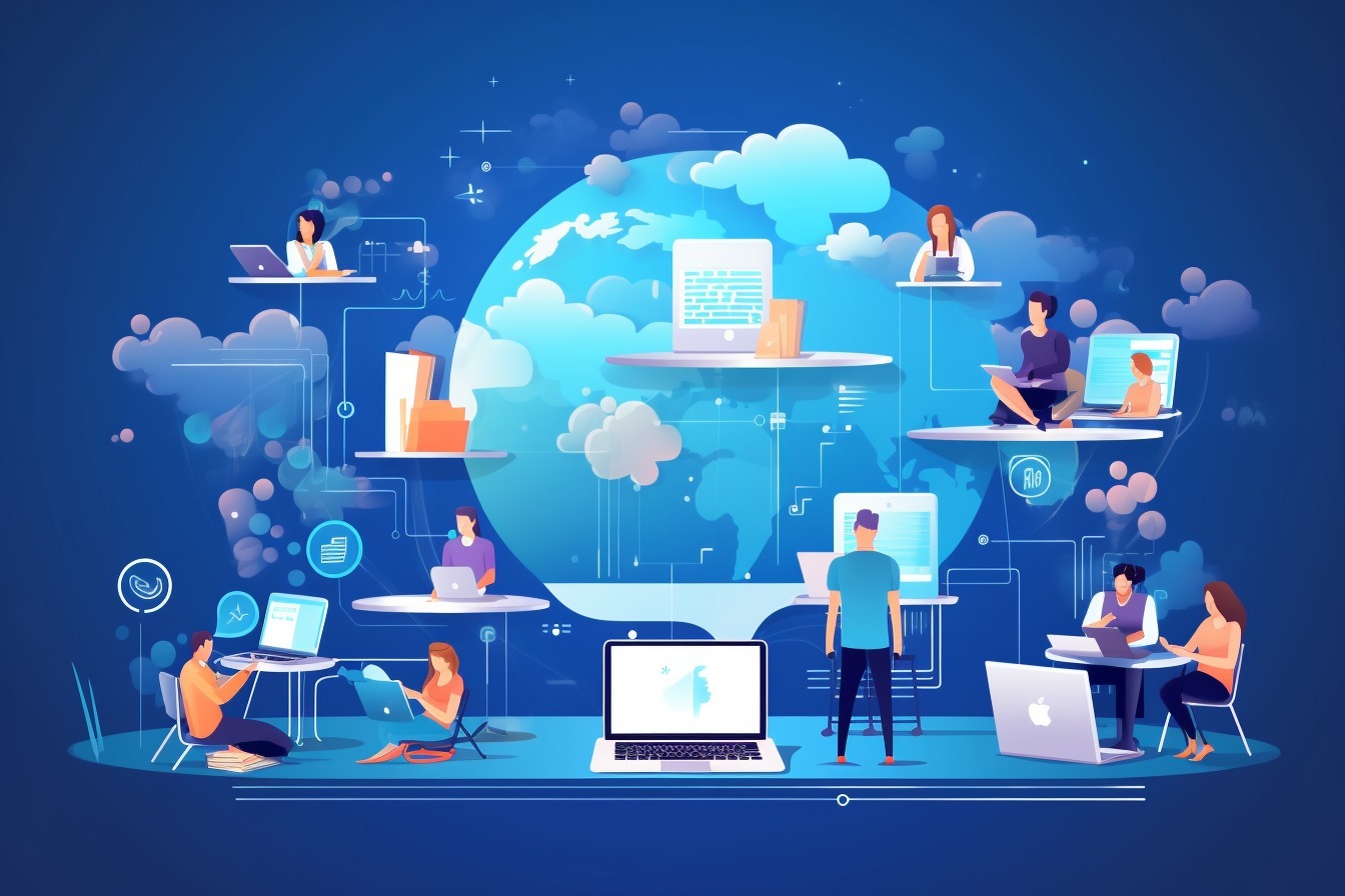 Linux Consulting Services, Linux Server Support, Cloud Consulting, IT Consulting, Infrastructure Monitoring Services