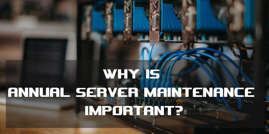 Why-is-annual-server-maintenance-important Linux Consulting Services, Linux Server Support, Cloud Consulting, IT Consulting, Infrastructure Monitoring Services