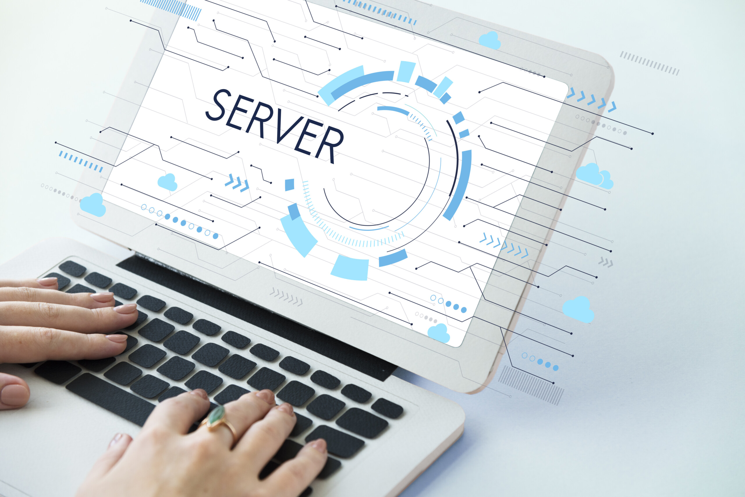 Linux Consulting Services, Linux Server Support, Cloud Consulting, IT Consulting, Infrastructure Monitoring Services